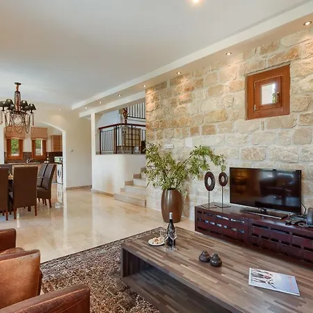 Aphrodite Hills Elite Villas Elite Superior 0309 Private Pool 3 Bedrooms Willa *