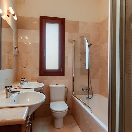 Aphrodite Hills Elite Villas Elite Superior 0309 Private Pool 3 Bedrooms Willa