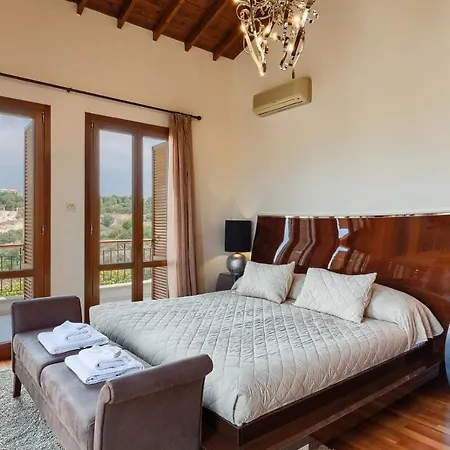 Aphrodite Hills Elite Villas Elite Superior 0309 Private Pool 3 Bedrooms * Pafos