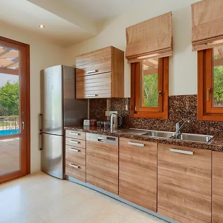 Aphrodite Hills Elite Villas Elite Superior 0309 Private Pool 3 Bedrooms Pafos