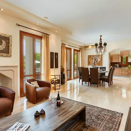 Aphrodite Hills Elite Villas Elite Superior 0309 Private Pool 3 Bedrooms *