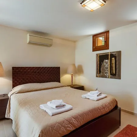 Aphrodite Hills Elite Villas Elite Superior 0309 Private Pool 3 Bedrooms Villa *