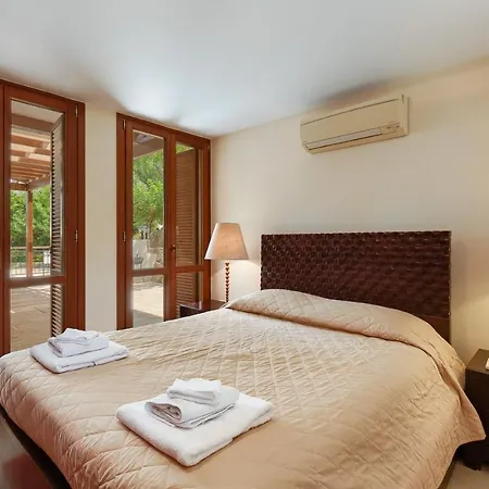 Aphrodite Hills Elite Villas Elite Superior 0309 Private Pool 3 Bedrooms Villa *