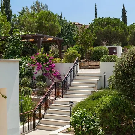 Villa Aphrodite Hills Elite Villas Elite Superior 0309 Private Pool 3 Bedrooms