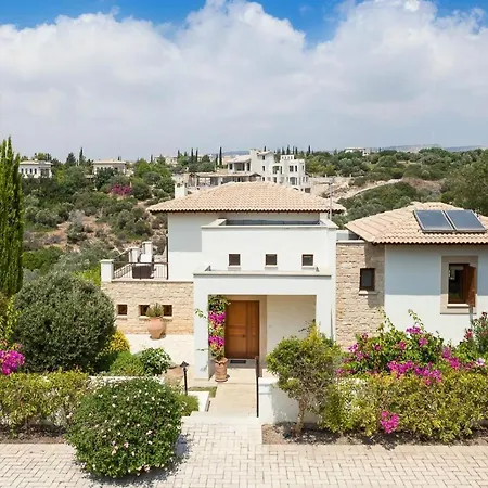 Villa Aphrodite Hills Elite Villas Elite Superior 0309 Private Pool 3 Bedrooms *